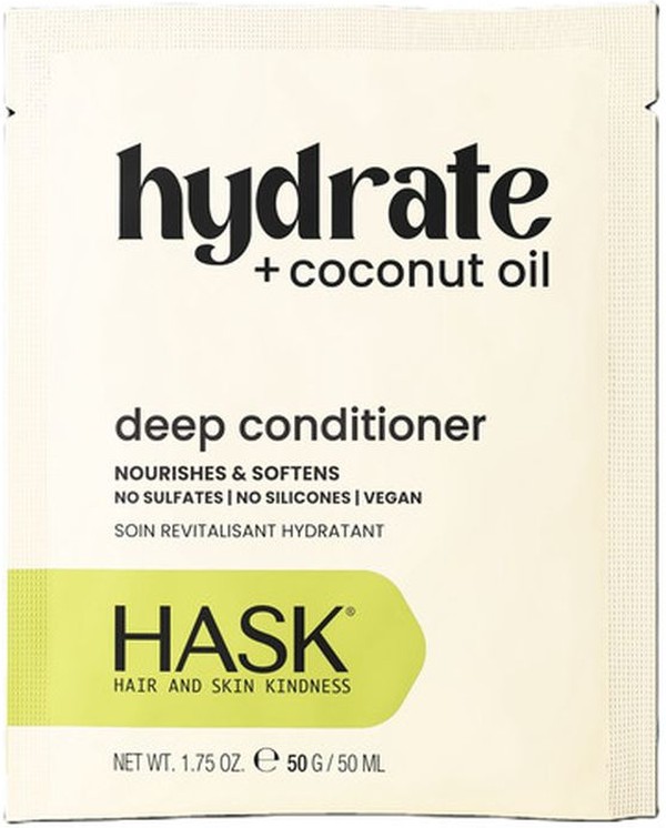 Conditioner, Nourishing Deep
