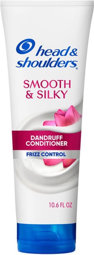 Dandruff Conditioner, Smooth and Silky