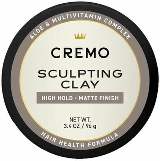 Hair Sculpting Clay