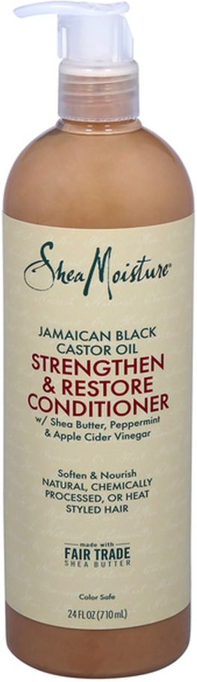 Conditioner Jamaican Black Castor Oil