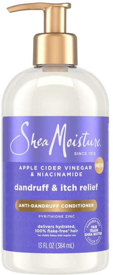 Apple Cider Vinegar Anti-dandruff Conditioner