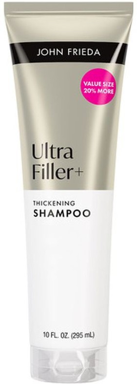 Ultra Filler+ For Fine Hair Thickening Shampoo