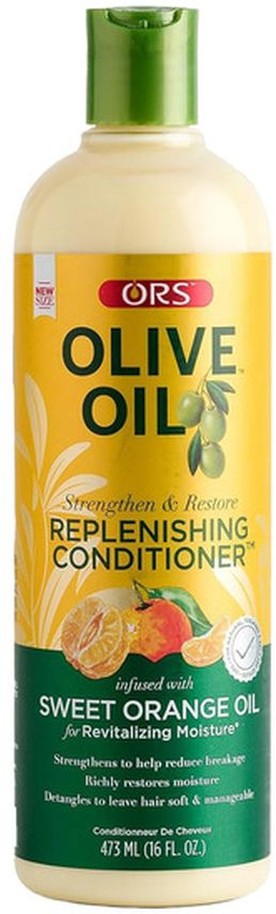 Conditioner, Replenishing, Strengthen & Restore