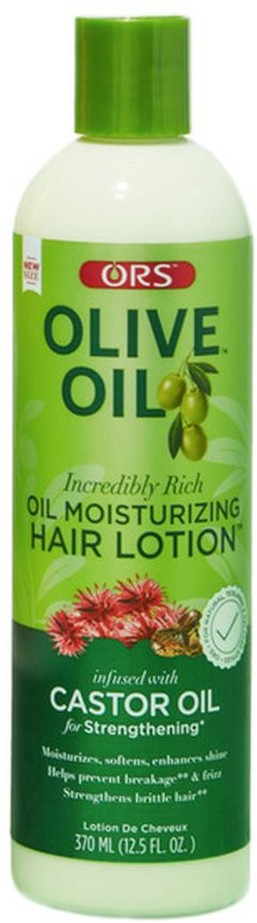 Hair Lotion, Moisturizing, Olive Oil