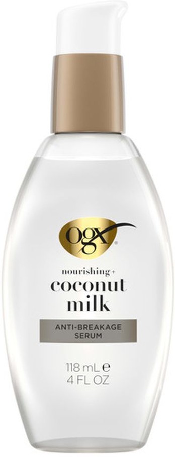 Nourishing + Coconut Milk Anti-Breakage Serum