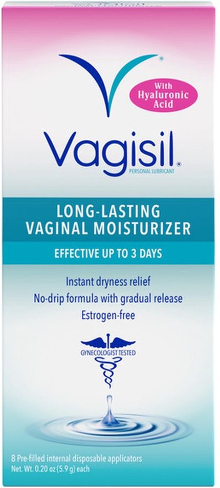 Moisturzing Lubricant, Long-Lasting