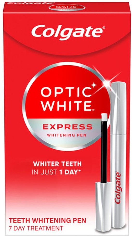 Whitening Pen, Express