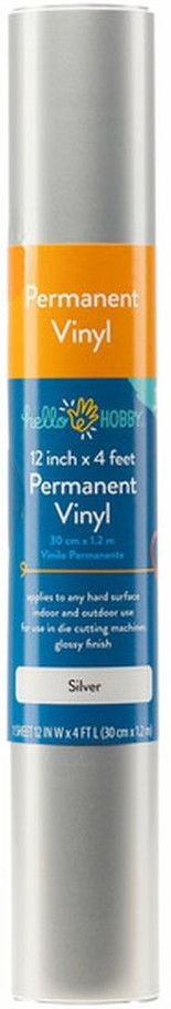 Permanent Vinyl