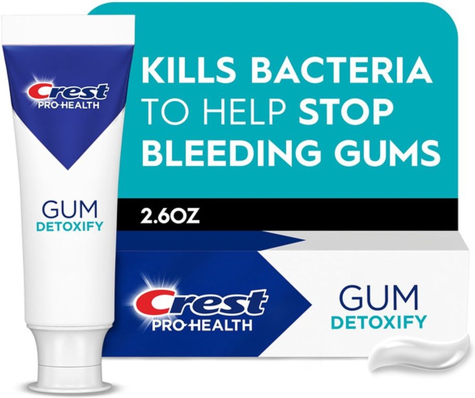 Pro-Health Gum Detoxify and Restore Toothpaste