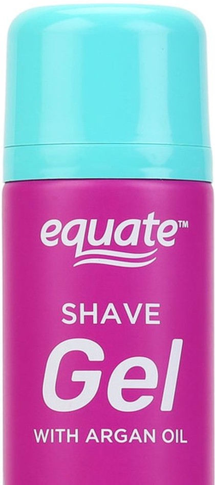 SHAVE Gel, COCONUT