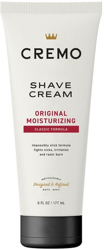 Shave Cream, Concentrated, Original Formula, Classic