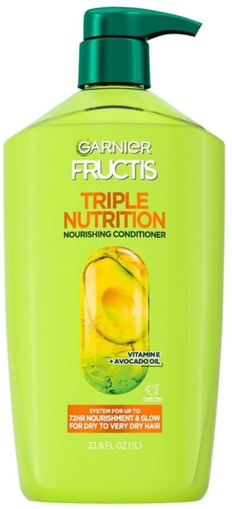 Conditioner for Dry to Very Dry Hair,