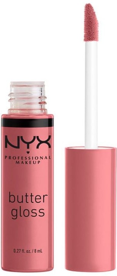 Butter Gloss, Tiramisu Blg07