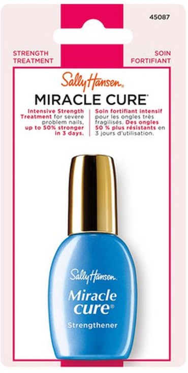 Strengthener, Clear 45087