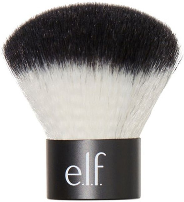 Face Brush, Kabuki