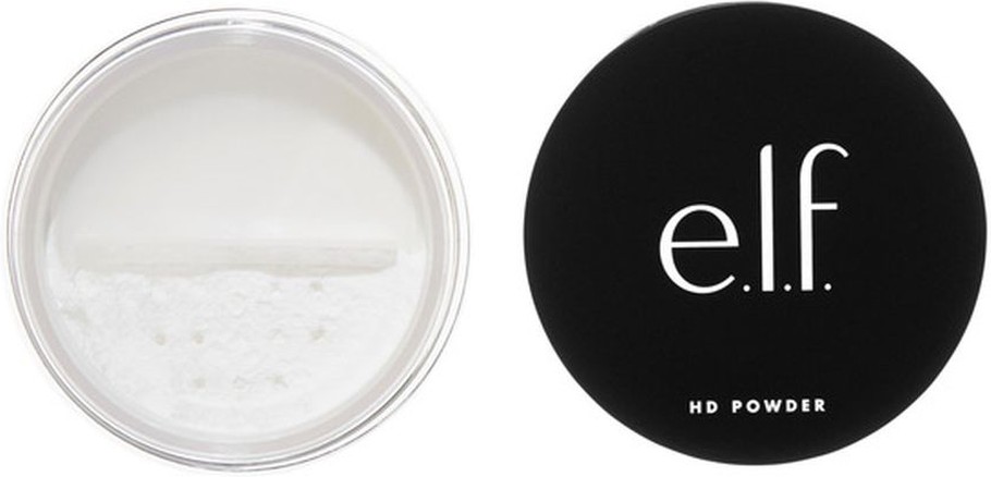 HD Powder, Sheer