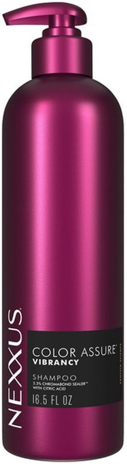 Shampoo For Color Treated Hair