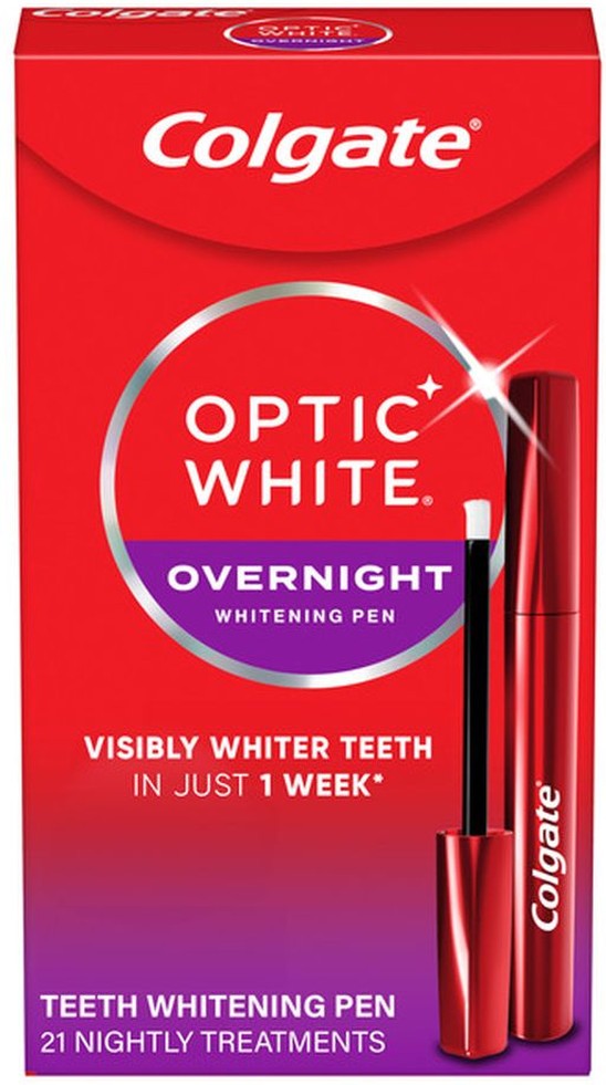 Overnight Teeth Whitening Pen