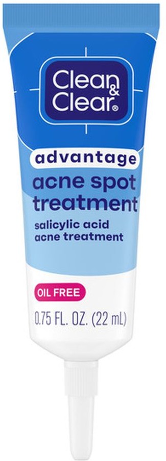 Advantage Spot Treatment, 2% Salicylic Acid