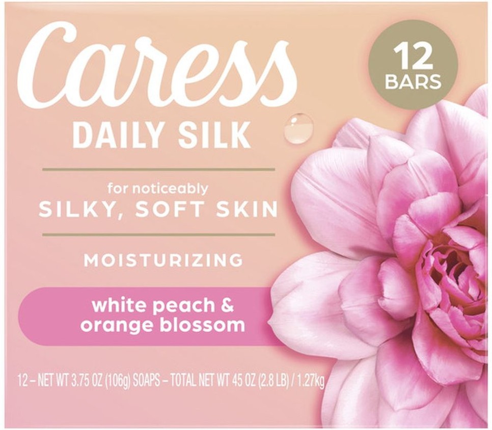 Beauty Bar Daily Silk