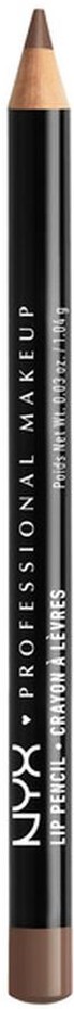 Lip Pencil, Espresso, SPL820