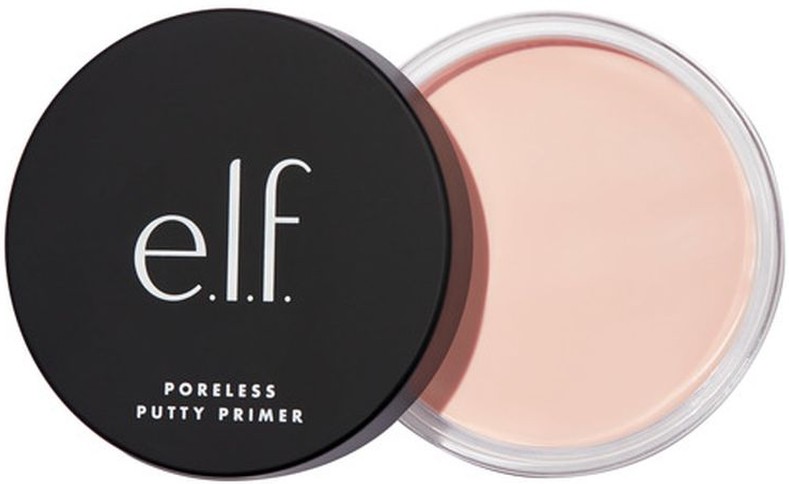 Putty Primer, Poreless, Universal Sheer