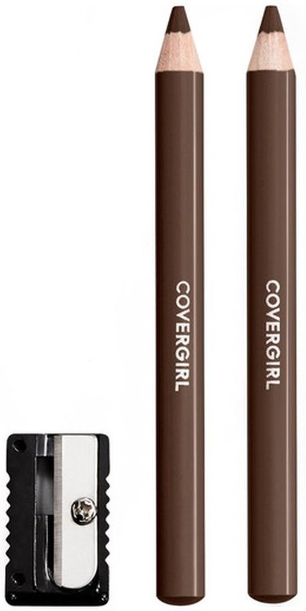 Brow & Eye Makers, Midnight Brown 505