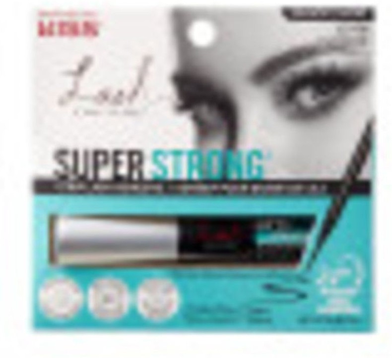 Strip Lash Adhesive, Black