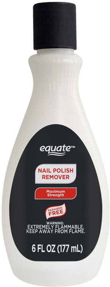 Nail Polish Remover