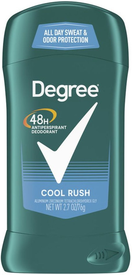 Original Antiperspirant Deodorant Cool Rush