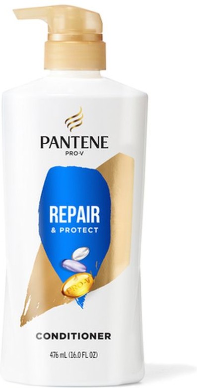 Conditioner, Repair & Protect