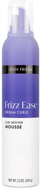 Dream Curls Curl Reviver Mousse