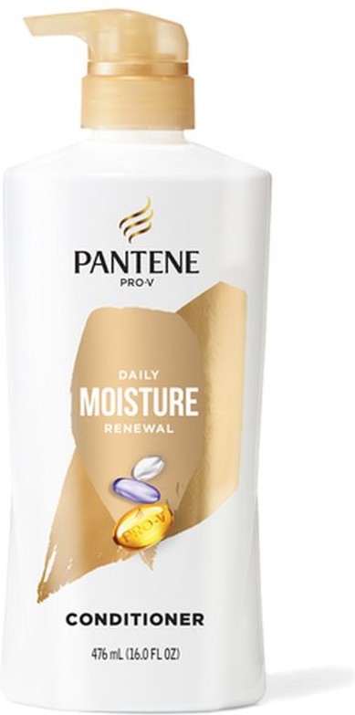 Coditioner, Daily Moisture Renewal