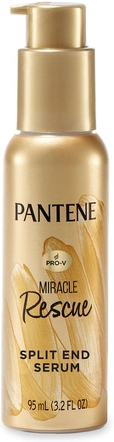 Hair Serum with Baobab Essence for Dry Damaged Hair