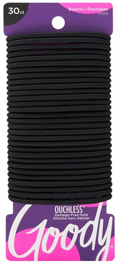 Elastics