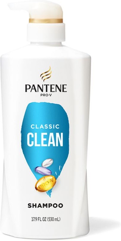 Shampoo, Classic Clean