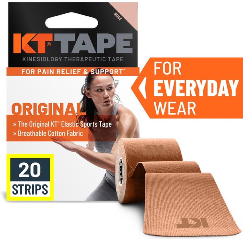 Cotton Kinesiology Tape