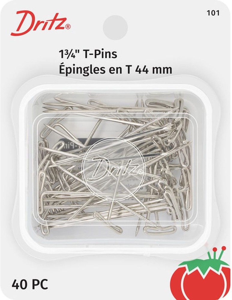 T-Pins