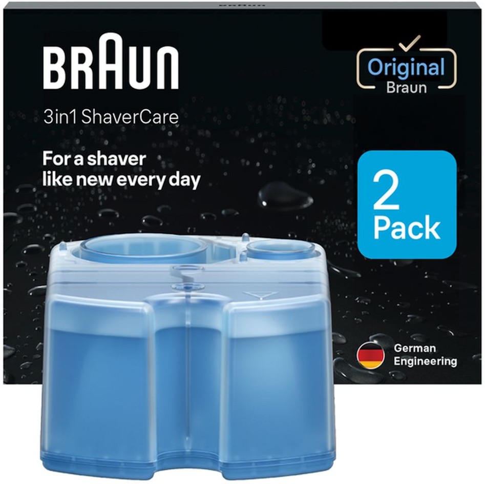 Clean & Renew Refill Cartridges CCR