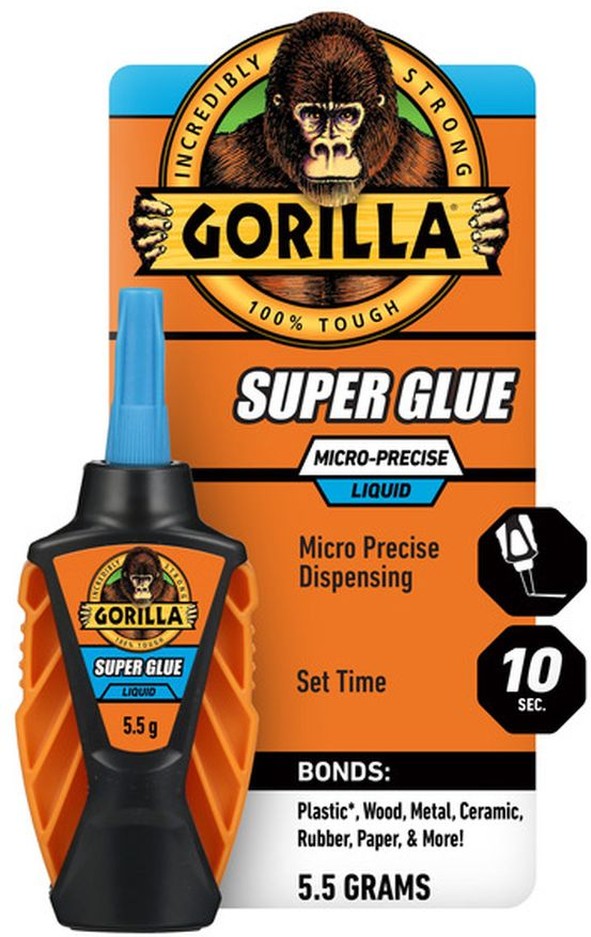 Super Glue