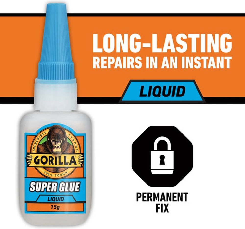 Super Glue