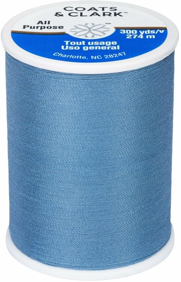 All Purpose Copenhagen Thread