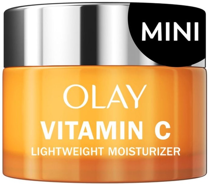 Regenerist Vitamin C + Peptide 24 Face Moisturizer, Trial Size
