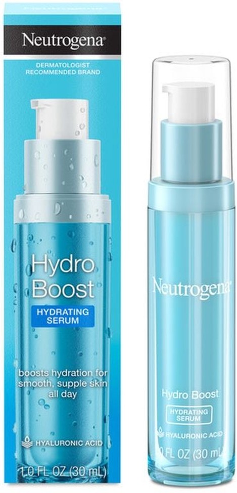 Hydro Boost Hydrating Hyaluronic Acid Face Serum
