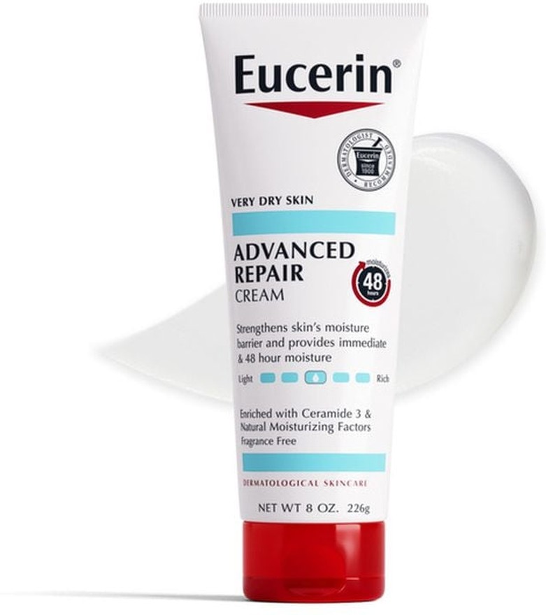 Advanced Repair Cream Tube