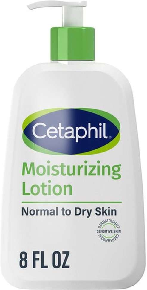 Moisturizing Lotion