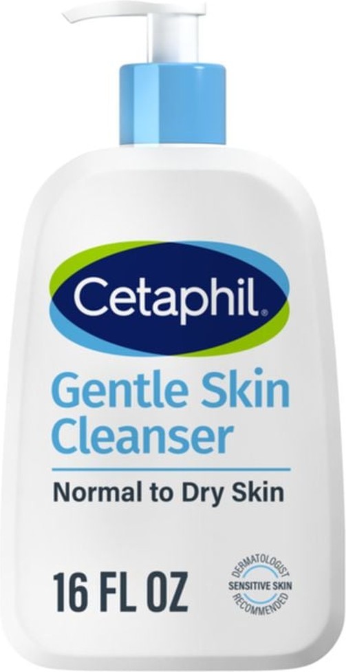 Gentle Skin Cleanser