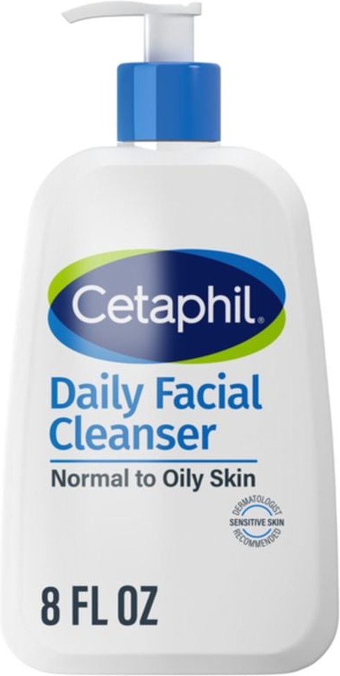 Daily Facial Cleanser