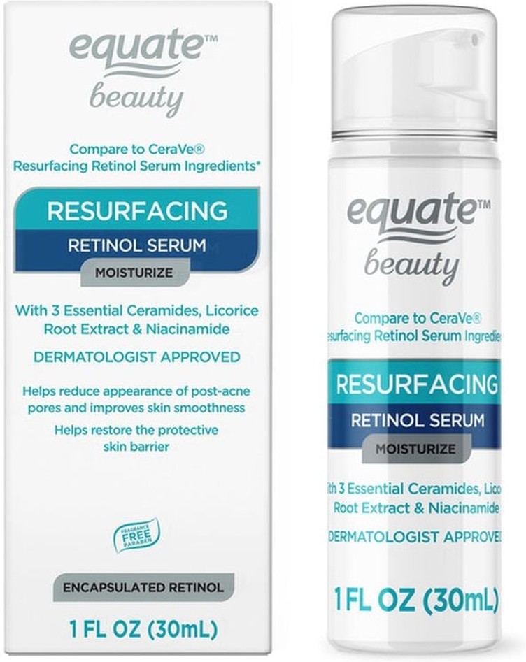 Retinol Serum