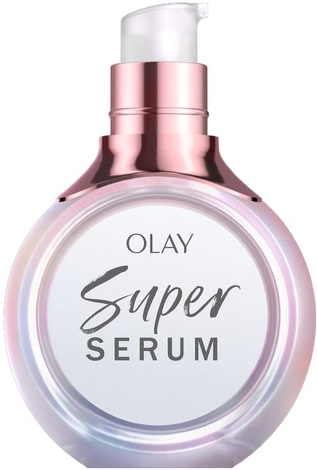 Super Serum Trial Size